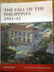 The Fall of the Philippines 1941-42 by Clayton K. S. Chun, Howard Gerrard, 9781849086097