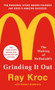 Grinding It Out (The Making of McDonald's) - 9781250130280 by Ray Kroc, 9781250130280