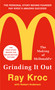 Grinding It Out (The Making of McDonald's) - 9781250130280 by Ray Kroc, 9781250130280