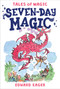 Seven-Day Magic by Edward Eager, N. M. Bodecker, 9780544671652
