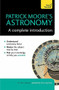 Patrick Moore's Astronomy (A Complete Introduction) by Patrick Moore, Percy Seymour, 9781473608757