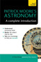 Patrick Moore's Astronomy (A Complete Introduction) by Sir Patrick Moore, Percy Seymour, 9781473608757