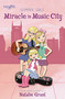 Miracle in Music City by Natalie Grant, 9780310752509