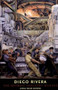Diego Rivera (The Detroit Industry Murals) by Linda Bank Downs, 9780393045291