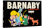 Barnaby Volume Three by Crockett Johnson, Philip Nel, Jeff Smith, Daniel Clowes, 9781606998236