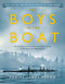 The Boys in the Boat (Young Readers Adaptation) (The True Story of an American Team's Epic Journey to Win Gold at the 1936 Olympics) - 9780147516855 by Daniel James Brown, 9780147516855