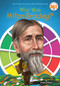 Who Was Milton Bradley? - 9780448488479 by Kirsten Anderson, Who HQ, Tim Foley, 9780448488479