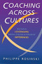 Coaching Across Cultures (New Tools for Levereging National, Corperate and Professional Differences) by Philippe Rosinski, 9781857883015