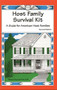 Host Family Survival Kit (A Guide for American Host Families) by Nancy King, Ken Huff, 9781877864377
