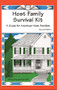 Host Family Survival Kit (A Guide for American Host Families) by Nancy King, Ken Huff, 9781877864377