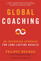 Global Coaching (An Integrated Approach for Long-Lasting Results) by Philippe Rosinski, 9781904838227