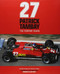 Patrick Tambay (The Ferrari Years) by Paul-Henri Cahier, Massimo Burbi, Paul-Henri Cahier, Patrick Tambay, Alain Prost, 9781910505120