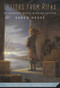Letters from Rifka by Karen Hesse, 9780312535612