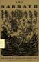 The Sabbath by Abraham Joshua Heschel, Ilya Schor, Susannah Heschel, 9780374529758