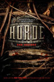 Horde - 9781250050779 by Ann Aguirre, 9781250050779