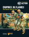 Bolt Action: Empires in Flames (The Pacific and the Far East) by Warlord Games, Peter Dennis, 9781472807403