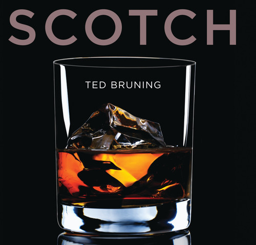 Scotch by Ted Bruning, 9781784420574