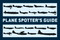Plane Spotter's Guide by Tony Holmes, 9781780960517
