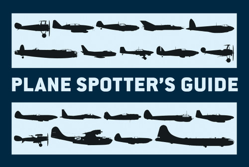 Plane Spotter's Guide by Tony Holmes, 9781780960517