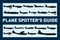 Plane Spotter's Guide by Tony Holmes, 9781780960517