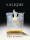 Lalique by Eric Knowles, 9780747808282