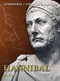 Hannibal - 9781849083492 by Nic Fields, Peter Dennis, 9781849083492
