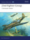 23rd Fighter Group (Chennault's Sharks) by Carl Molesworth, Mark Postlethwaite, 9781846034213