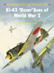 Ki-43 ‘Oscar' Aces of World War 2 by Hiroshi Ichimura, Jim Laurier, 9781846034084