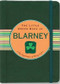 Little Green Book of Blarney, 9781593598006