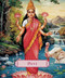 Devi (The Divine Goddess) (Miniature Edition) by James H Bae, 9781601090225