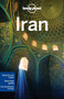 Lonely Planet Iran by Lonely Planet, Andrew Burke, Virginia Maxwell, Iain Shearer, 9781741791525