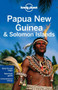 Lonely Planet Papua New Guinea & Solomon Islands by Lonely Planet, Regis St Louis, Jean-Bernard Carillet, Dean Starnes, 9781741793215