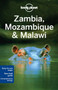 Lonely Planet Zambia, Mozambique & Malawi by Lonely Planet, Mary Fitzpatrick, Michael Grosberg, Trent Holden, Kate Morgan, Nick Ray, Richard Waters, 9781741797220