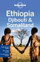 Lonely Planet Ethiopia, Djibouti & Somaliland by Lonely Planet, Jean-Bernard Carillet, Tim Bewer, Stuart Butler, 9781741797961