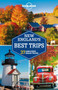 Lonely Planet New England's Best Trips by Lonely Planet, Mara Vorhees, Amy C Balfour, Paula Hardy, Caroline Sieg, 9781741798111