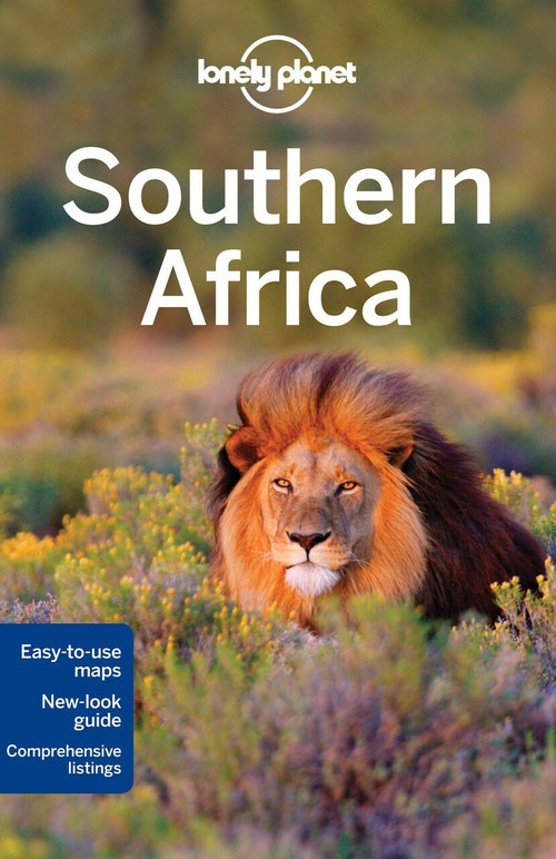 Lonely Planet Southern Africa by Lonely Planet, Alan Murphy, Kate Armstrong, Lucy Corne, Mary Fitzpatrick, Michael Grosberg, Anthony Ham, Trent Holden, Kate Morgan, Richard Waters, 9781741798890