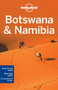 Lonely Planet Botswana & Namibia by Lonely Planet, Alan Murphy, Anthony Ham, Trent Holden, Kate Morgan, 9781741798937