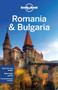 Lonely Planet Romania & Bulgaria by Lonely Planet, Mark Baker, Chris Deliso, Richard Waters, Richard Watkins, 9781741799446