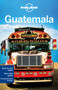 Lonely Planet Guatemala by Lonely Planet, Lucas Vidgen, Daniel C Schechter, 9781742200118