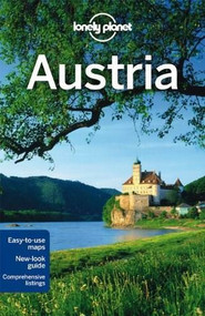 Lonely Planet Austria by Lonely Planet, Anthony Haywood, Kerry Christiani, Marc Di Duca, 9781742200477