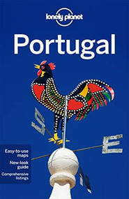 Lonely Planet Portugal by Lonely Planet, Regis St Louis, Kate Armstrong, Anja Mutic, Andy Symington, 9781742200521