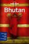 Lonely Planet Bhutan by Lonely Planet, Lindsay Brown, Bradley Mayhew, 9781742201337