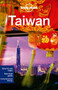 Lonely Planet Taiwan by Lonely Planet, Robert Kelly, Chung Wah Chow, 9781742201351