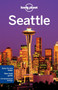 Lonely Planet Seattle by Lonely Planet, Brendan Sainsbury, Celeste Brash, 9781742201368
