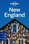 Lonely Planet New England by Lonely Planet, Mara Vorhees, Gregor Clark, Ned Friary, Paula Hardy, Caroline Sieg, 9781742203003