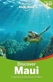 Lonely Planet Discover Maui by Lonely Planet, Amy C Balfour, Paul Stiles, 9781742206288
