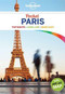Lonely Planet Pocket Paris (Miniature Edition) by Lonely Planet, Catherine Le Nevez, 9781742208909