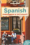 Lonely Planet Spanish Phrasebook & Dictionary (Miniature Edition) by Lonely Planet, 9781743214428