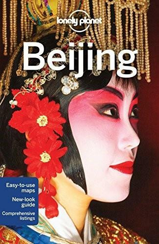 Lonely Planet Beijing by Lonely Planet, Daniel McCrohan, David Eimer, 9781743213902
