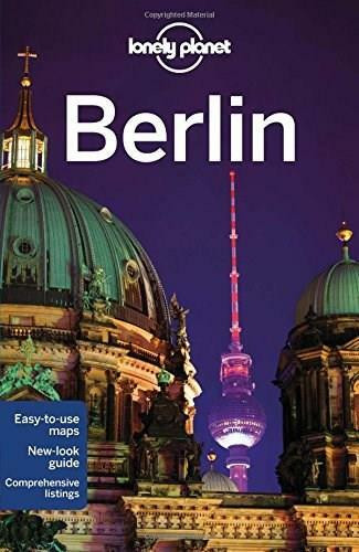 Lonely Planet Berlin by Lonely Planet, Andrea Schulte-Peevers, 9781743213926